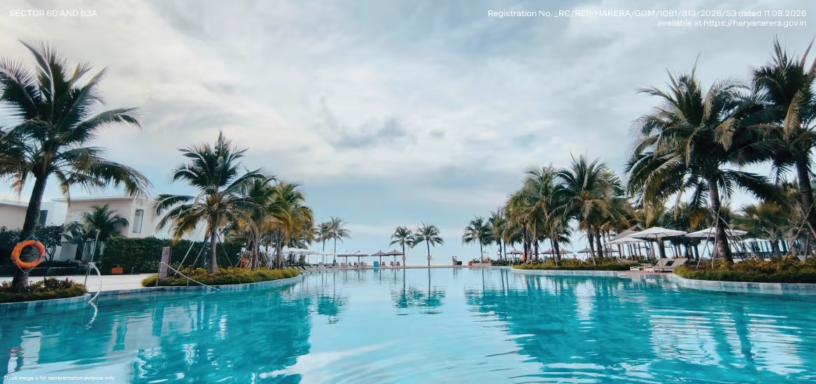 Godrej Verano
